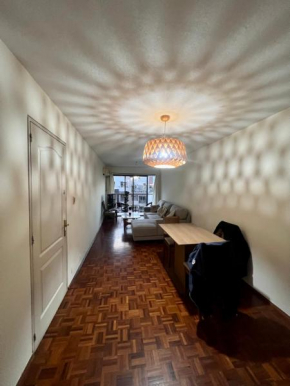 Alquiler departamento mejor ubicación Pocitos
